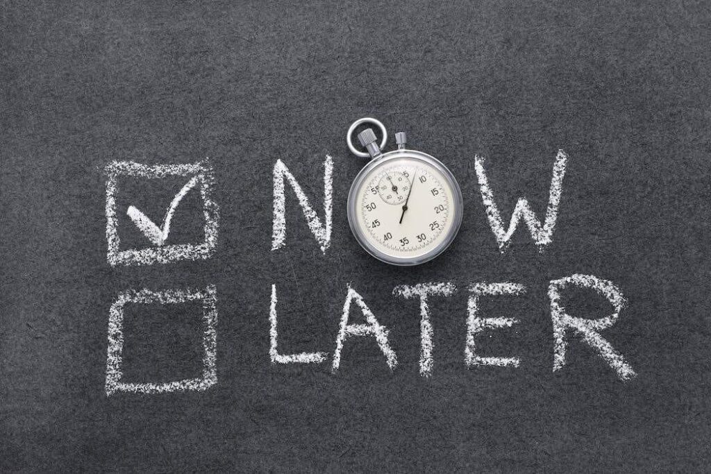 ActiveCampaign gelijk de volgende mail ontvangen, hoe doe je dat