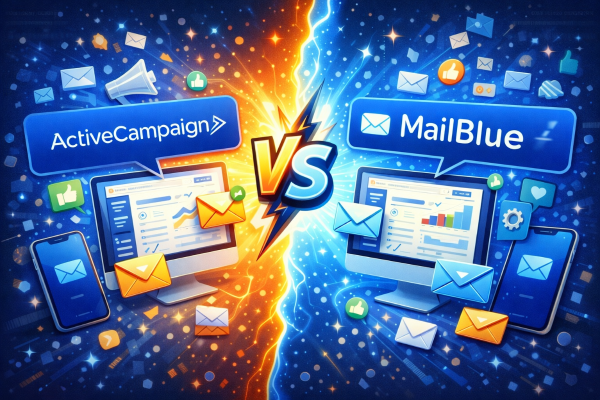 ActiveCampaign of MailBlue_ Wat is het verschil
