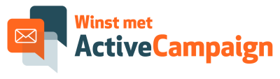 ActiveCampaign Certified Consultant - Winst met ActiveCampaign